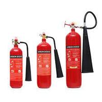SPPE-FIRE EXTINGUISHERS AND SUPPLIES